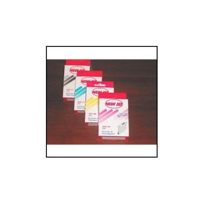 Cartucho Tinta Compatible Global Negro T73 Para Epson C79/3900/4900/5900 T0731