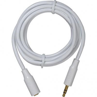 Cable Int.co Plug Estereo Alargue Macho Hembra  1.5 M 4150626
