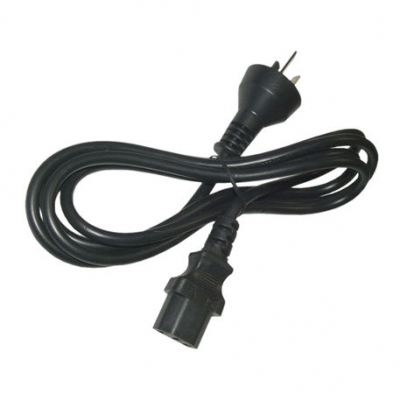 Cable Power 220v