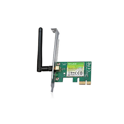 Placa De Red Tp-Link Tl-Wn781Nd Wi-Fi Liten Pci Express Wireless