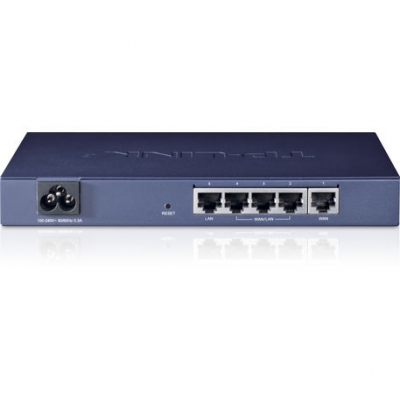 Routers Tp-link R470t+ Dual Wan