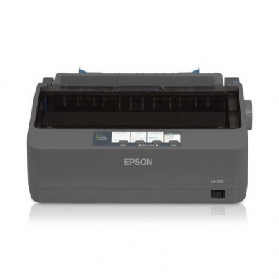 Impresora Matriz De Punto Epson Lx-350