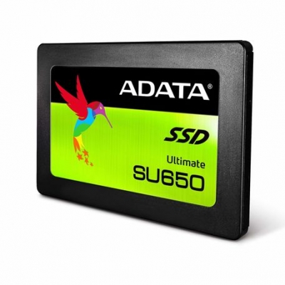 Disco Ssd 120 Gb Sata Adata Ultimate Su650