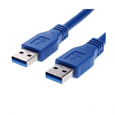 Cable Int.co Usb 3.0 Am/am 1.5 M 023-001