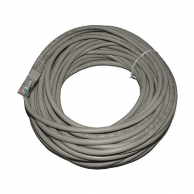 Cable Noga Patch 20 Utp  20 Metros Categoria 5