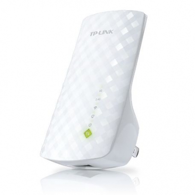 Acces Point Tp-link Re200 Repetidor Ac750 Doble Banda