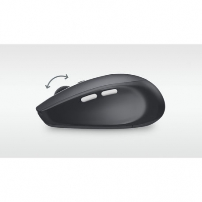 Mouse Logitech M585 Multi-device Bluetooth Wifi