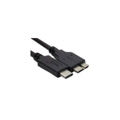 Cable Tipo C A 3.0 Microusb M  Disco Externo - Cp01-20-002