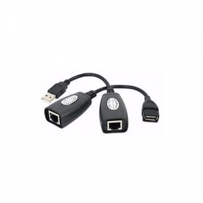 Cable Int.co Extension Usb Activo - Usb-50m