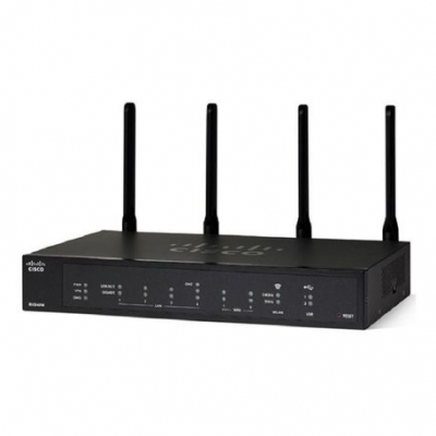 Routers Cisco Rv340w Vpn Wifi