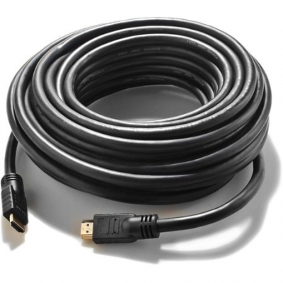 Cable Global Hdmi V2.0 4k Ultra 10 M  Cablehdgold10m