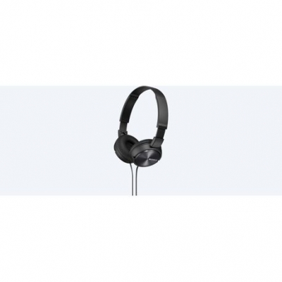 Auriculares C/microfono Sony  Mdr-zx310/zx310ap /  Mdrzx310apw Negro O Blanco