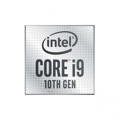 Micro Intel Lga 1200 Intel  I9-10900 Cometlake S1200 Box