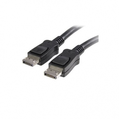 Cable Int.co Displayport 1.8 Metros 2.0v 4k 06-006-1.80m
