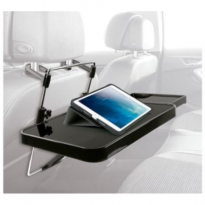 Accesorios Para Celulares Noganet Ng-desk 1 Bandeja Celular Tablet Para Auto