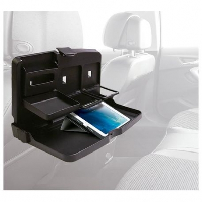 Accesorios Para Celulares Noganet Ng-desk3 Bandeja Para Auto  Celular Tablet