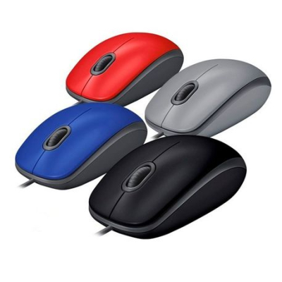 Mouse Logitech M110