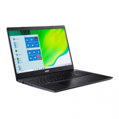 Notebook Acer Aspire 3 Amd Ryzen 3 3250u 8g Ssd 256gb Windows 10 Home