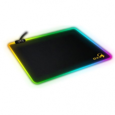 Mouse Gamer Genius Gx-pad 300s Rgb  (no Incluye Mouse)