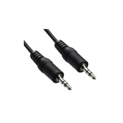 Cable Int.co Plug Estereo A Plug Estereo 1.5 M 4150616