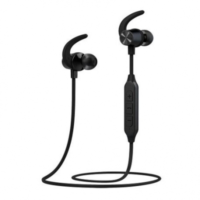 Auriculares C/microfono Motorola Moto Sp105 Bluetooth In-ear Deportivos