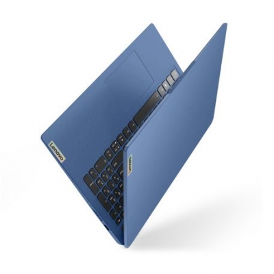 Notebook Lenovo Ideapad 3 Ryzen 5 5500u 8gb Ssd 256gb Free Dos