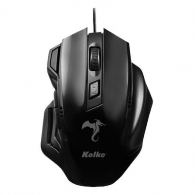 Mouse Gamer Kolke Kmg-100