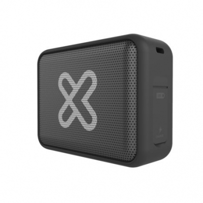 Parlantes  Bluetooth Klip Xtreme Nitro Inalambrico Bluethooth  Portátil Kbs-025