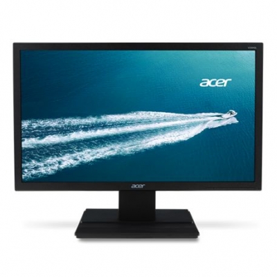 Monitor De Led Acer 22