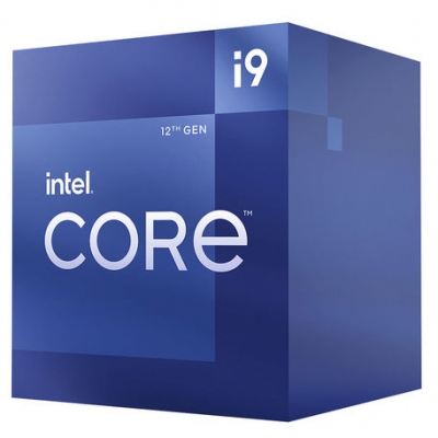Micro Intel Lga 1700 12 Gen Intel Core I9-12900 Alderlake S1700 Box