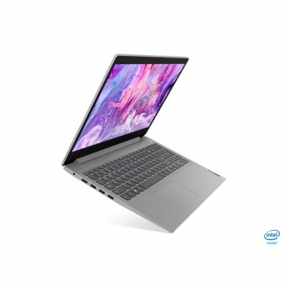 Notebook Lenovo Ideapad 3 15iml05 I5-10210u 8gb Ssd 256 Gb Fhd 15.6