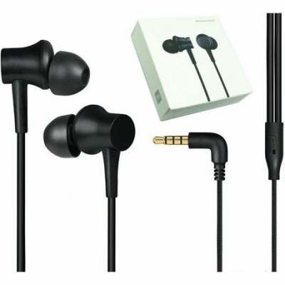 Auriculares Xiaomi Mi In-ear Headphones Basic