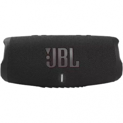 Parlantes  Bluetooth Jbl Charge 5  Gris 40w