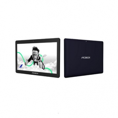 Tablets Pcbox Pcb-t104 Flash Plus 10.1