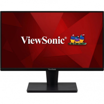 Monitor De Led Viewsonic 22 Pulgadas Full Hd 1080p 75 Hz  Hdmi Va2215-h