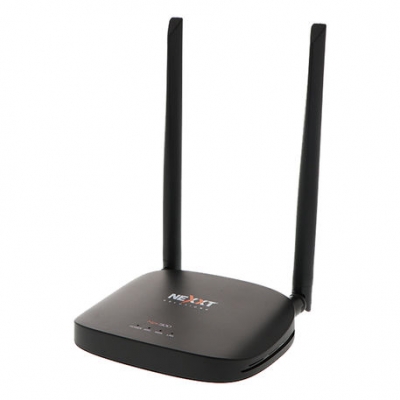 Routers Nexxt Nyx300 Wireless-n  Arno 2302a3 300mbps