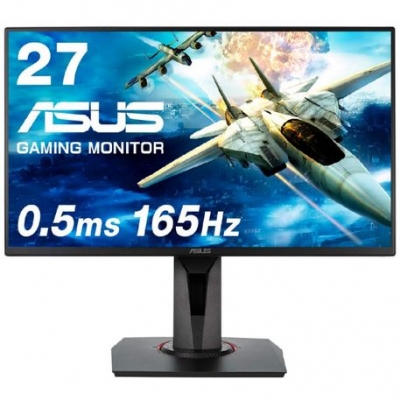 Monitor Gamer Asus  27