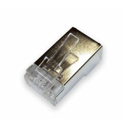 Accesorios De Red Plug Rj45 Glc Cat.6B