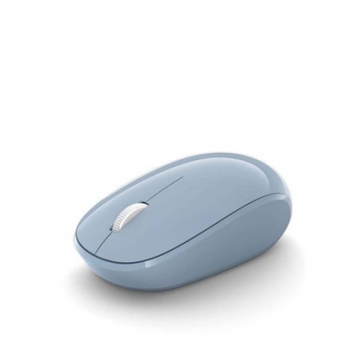 Mouse Microsoft Bluetooth Pastel Blue Rjn-00054