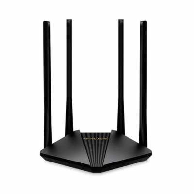 Routers Mercusys Ac1200 Wifi Gigabit Dual Band Mr30g By Tplink