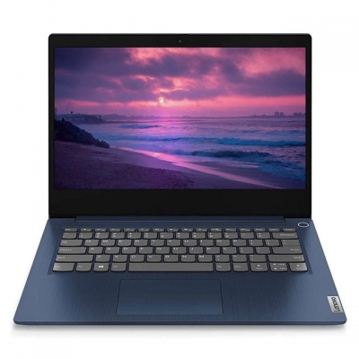 Notebook Lenovo Ideapad 3 I5 8 Gb Led 14