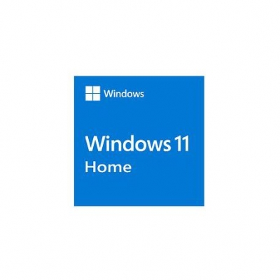 Software Windows 11 Home  64 Bit Oem