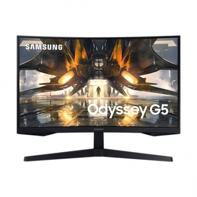 Monitor Gamer Samsung Gaming Odyssey G5 27