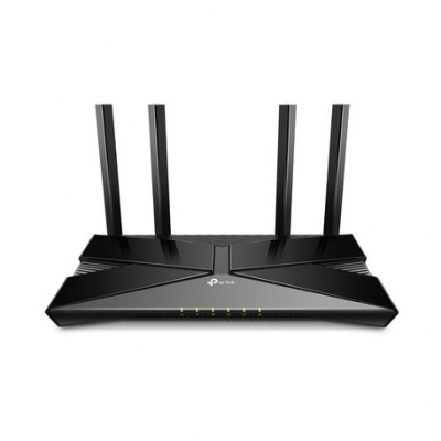 Routers Tp-link Archer  Ax23  Wi-fi 6  Doble Banda Ax1800