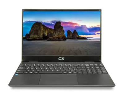 Notebook Cx Led  Fhd 15.6 Intel I5 1135g7 8g Ssd 500gb