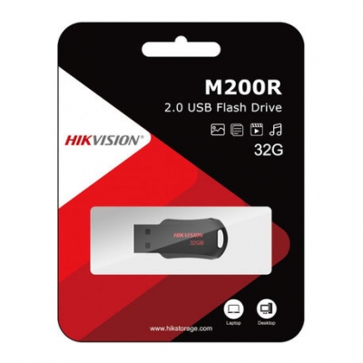 Pen Drive Hikvision 32gb M200r/32g