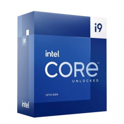 Micro Intel Lga 1700 12 Gen Intel I9 13900 Kf