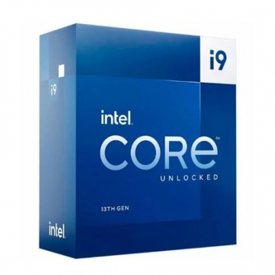 Micro Intel Lga 1700 12 Gen Intel Core I9-13900k