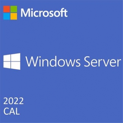 Software Win Server Cal 2022 64b 1pk Oem Device X 5