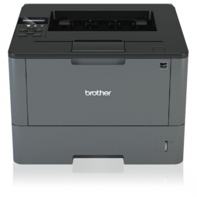 Impresoras Laser Brother Hl5100dn Monocromatica Red Duplex + Toner Regalo
